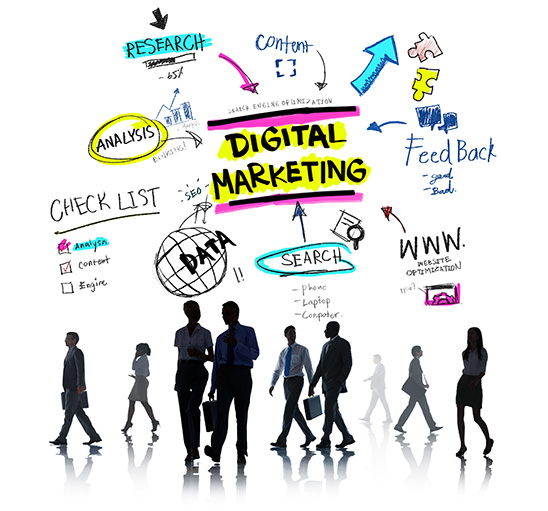 Branding & Digital Marketing Company in Gurgaon | Art Hill Advertising