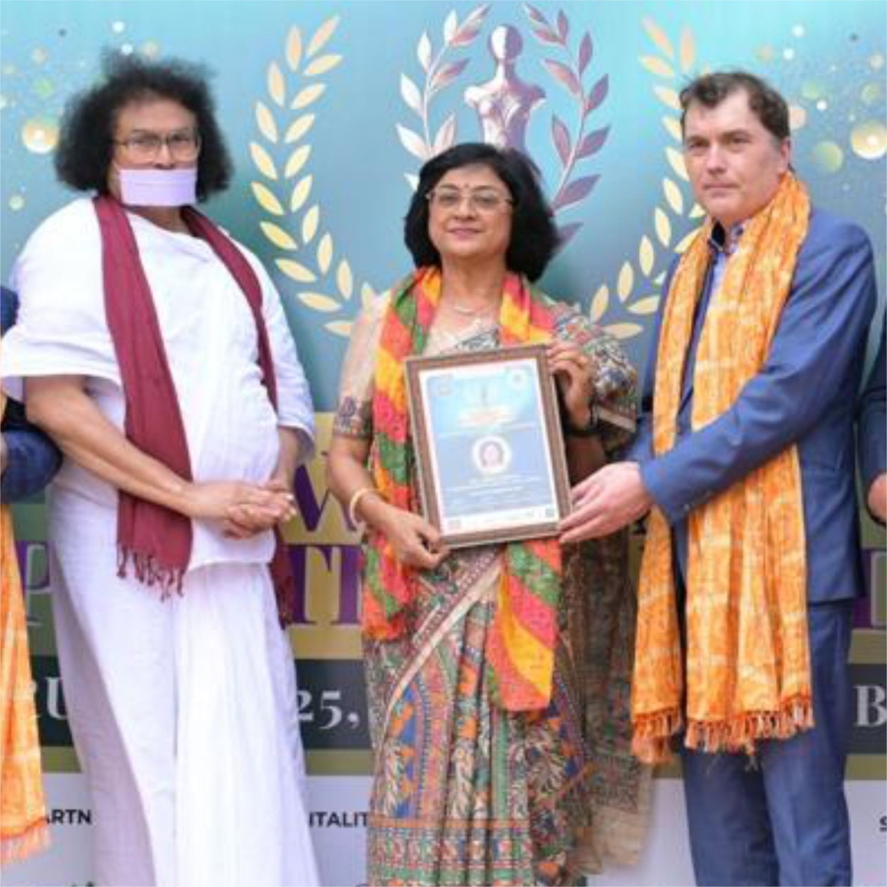 Women Prestige Awards 2025